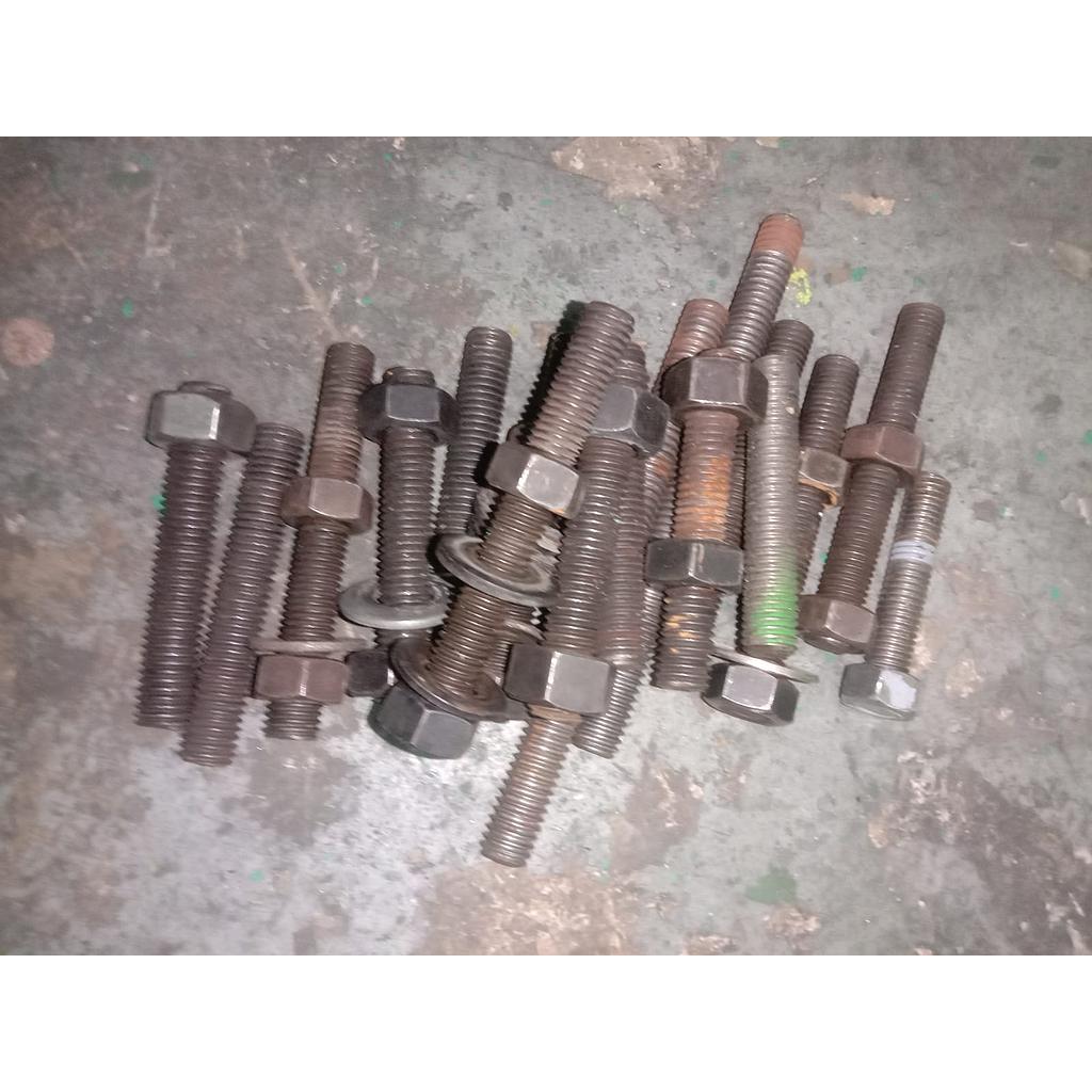 As Drat, Diamter 12mm