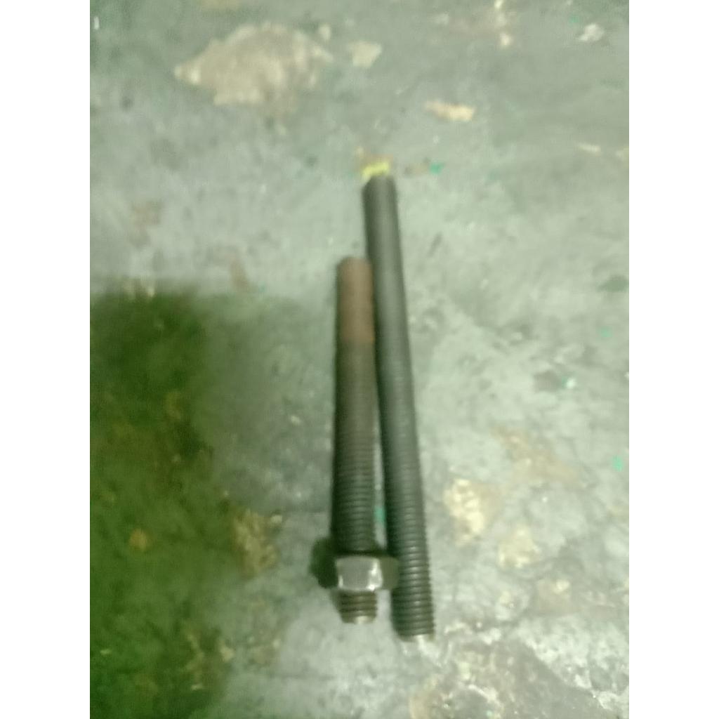 As Drat, Diamter 10mm 