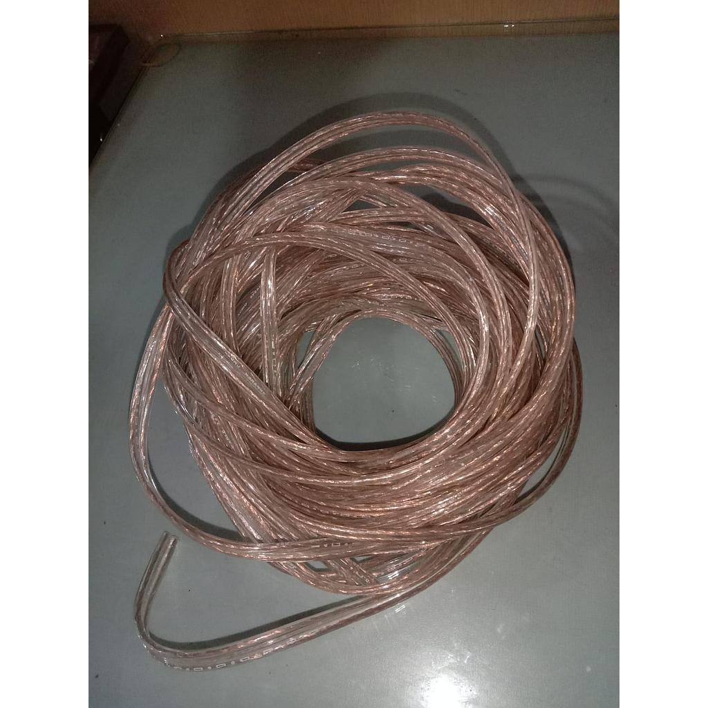 Kabel Listrik Serabut 