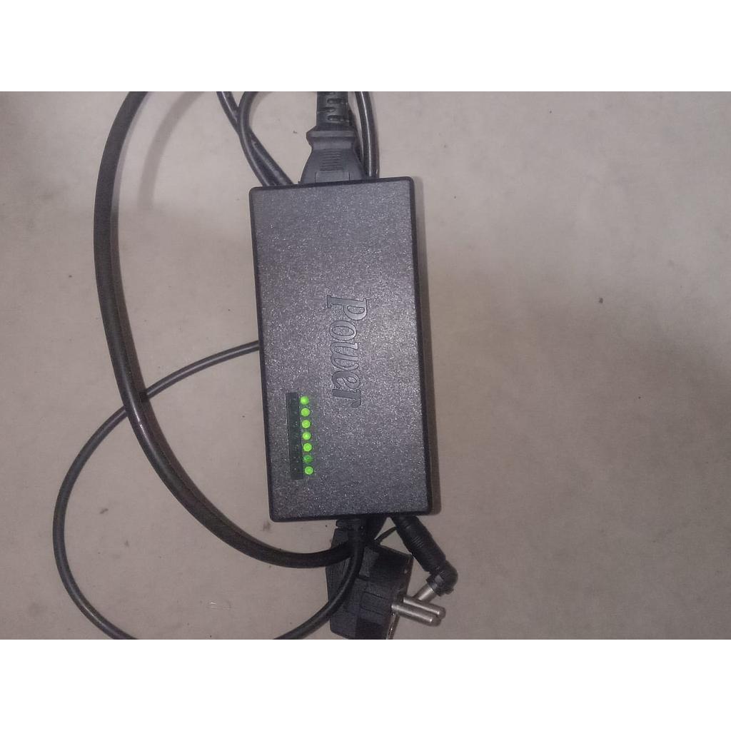 AC Adapter Model HHW-96W, Brand Power 