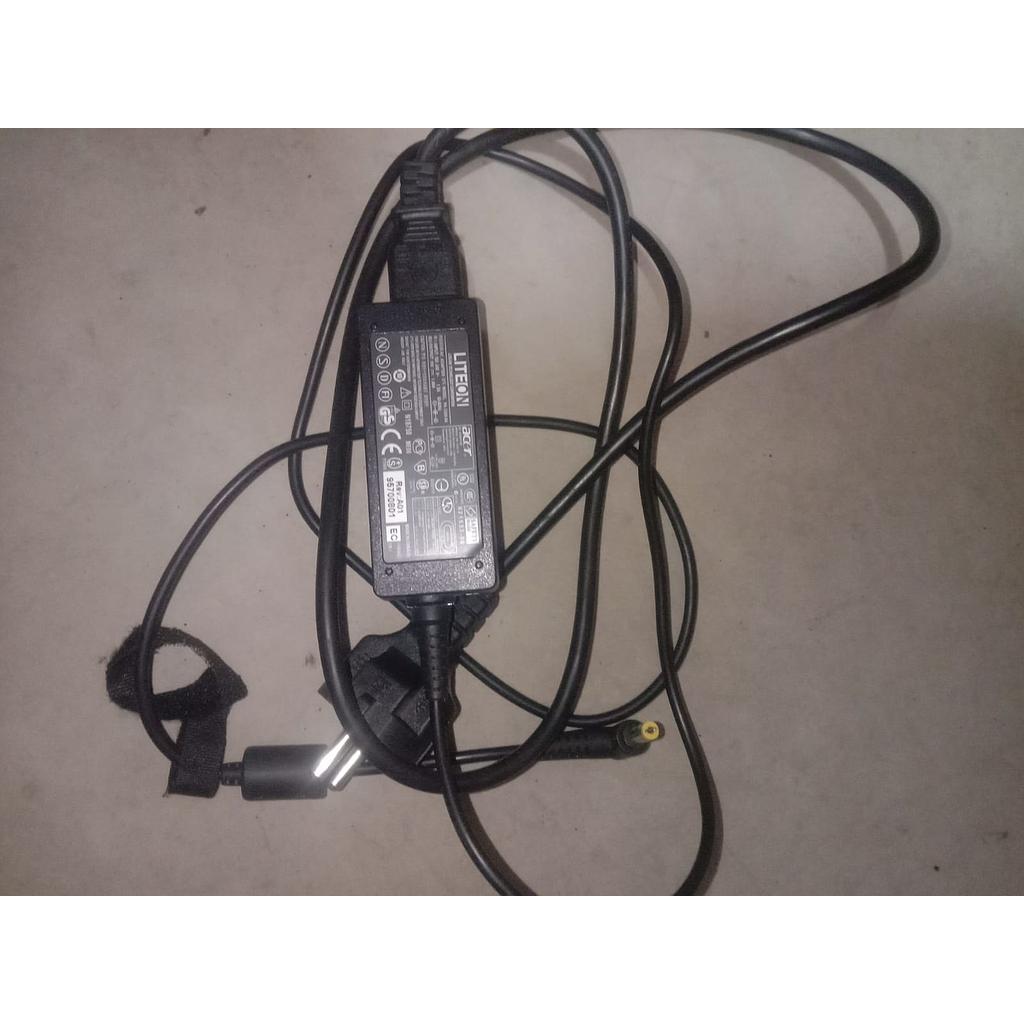 Adaptor Liteon Model PA-1300-04