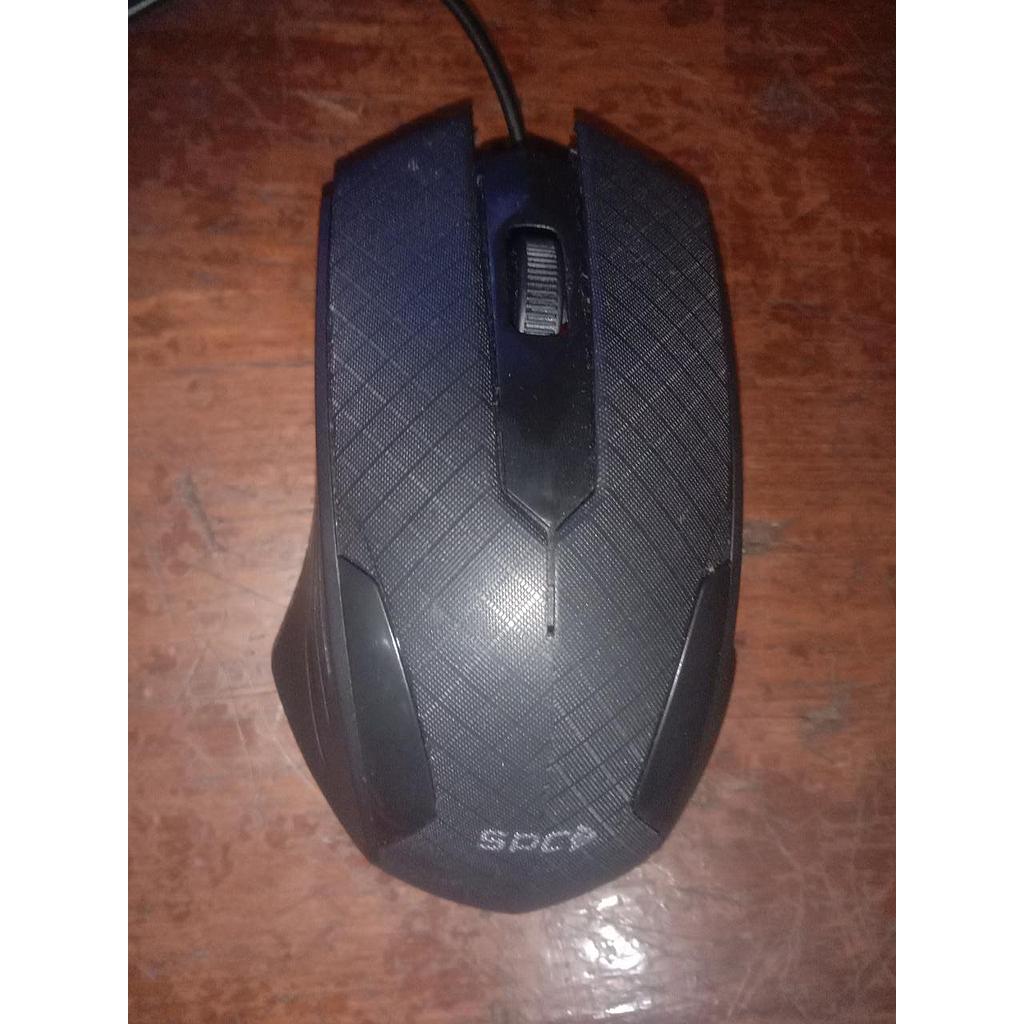 Mouse SPC 