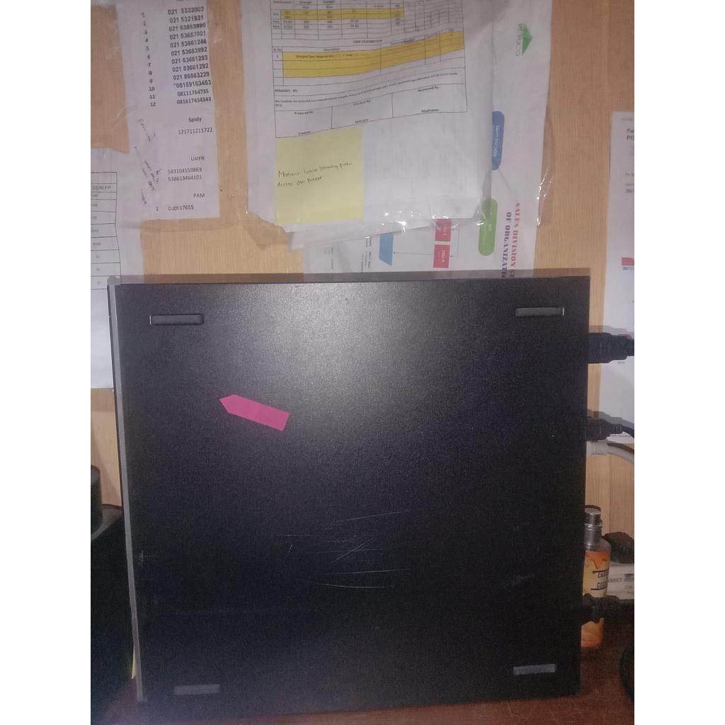 CPU Dell Optiplex 3010