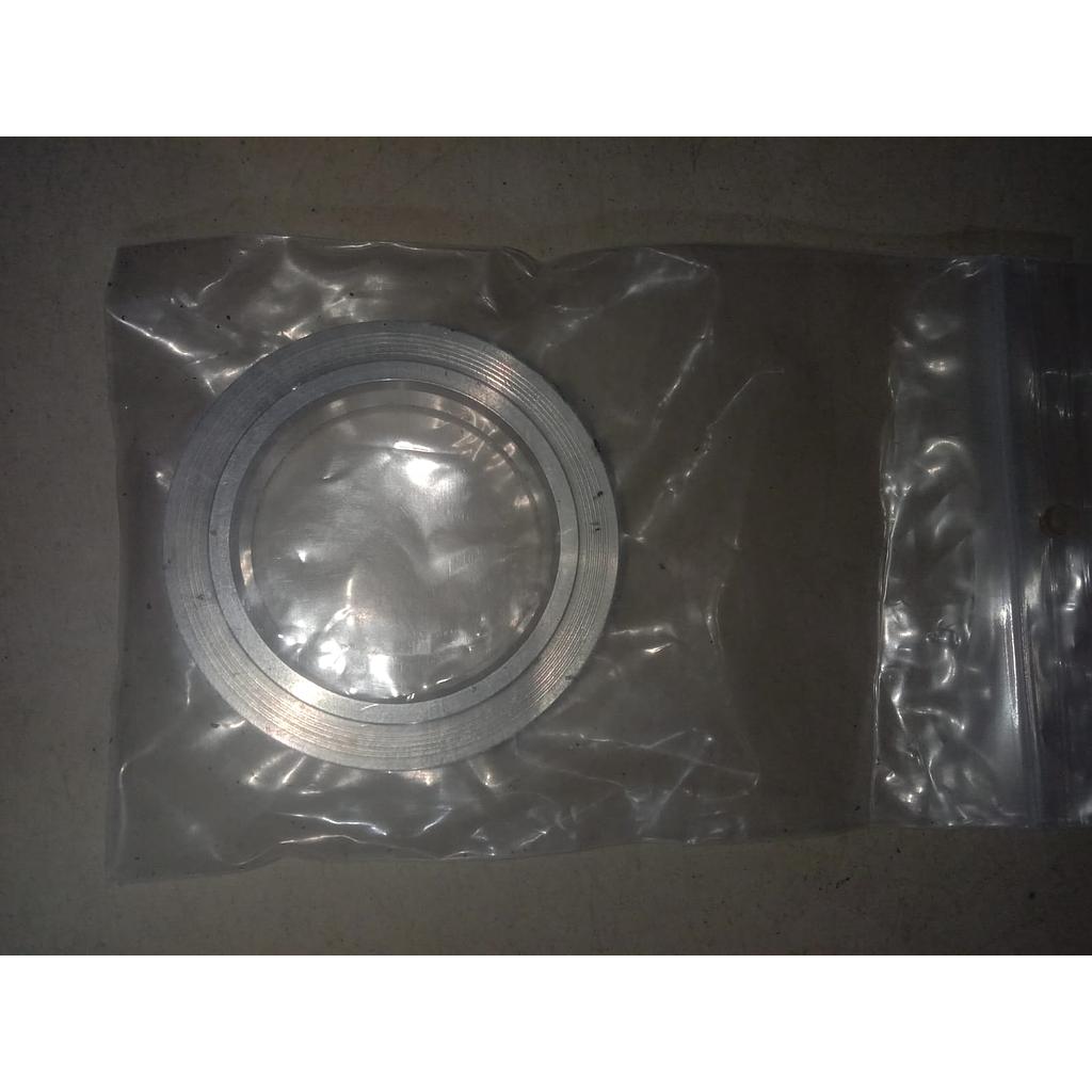 Seat Ring CVS HPX 316SST Trim Kit 