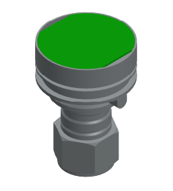 BAP AGA 2806-SERIES; Diaphragm