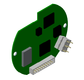 BAP AGA 2806-SERIES; Slide Switch