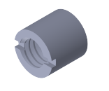 BAP AGA 2806-SERIES; Mounting Screw