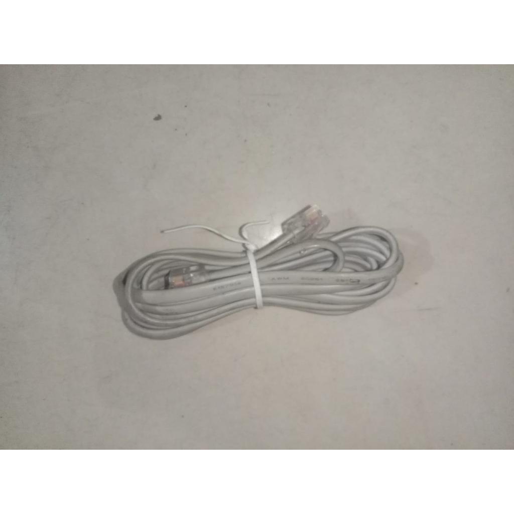 Kabel Telepon 