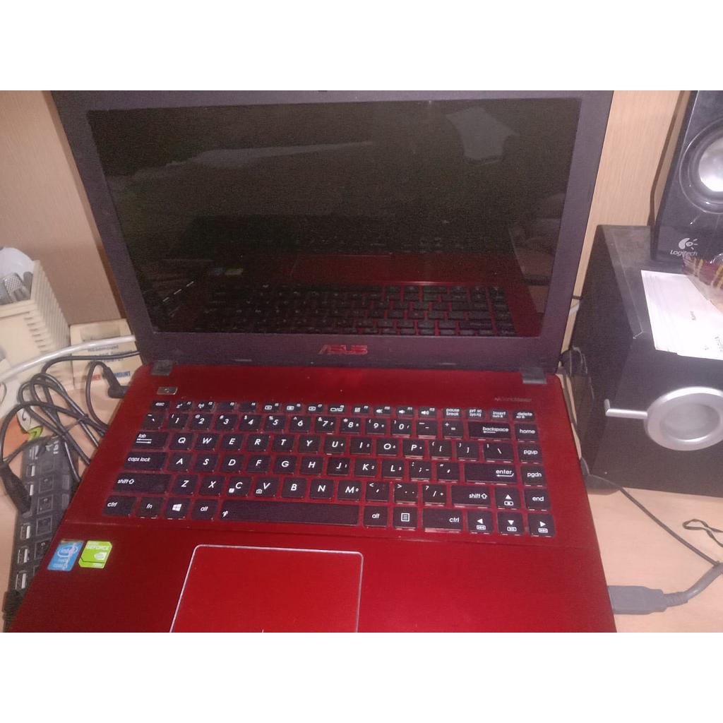 Laptop Asus A450L 