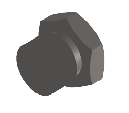 BAP AGA 2806-SERIES; Plug