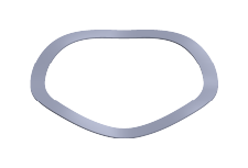 BAP AGA 2806-SERIES; Press Pad