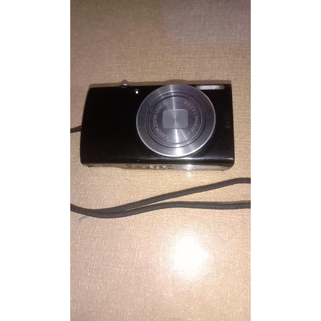 Kamera Canon 5.0-40.0mm 1:3.2-6.9