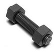 BOMPRD; BAP SY2016-SERIES; Stud Bolt with Nut
