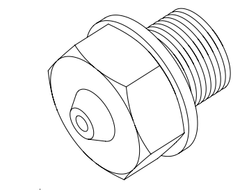 BAP R-SERIES [1301F/G]; Orifice