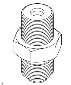BAP R-SERIES [1301F/G]; Valve Disk Assembly