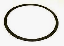 BAP R-SERIES [1301F/G]; Body Gasket