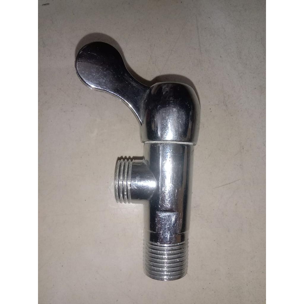 Kran Shower Single Baling 