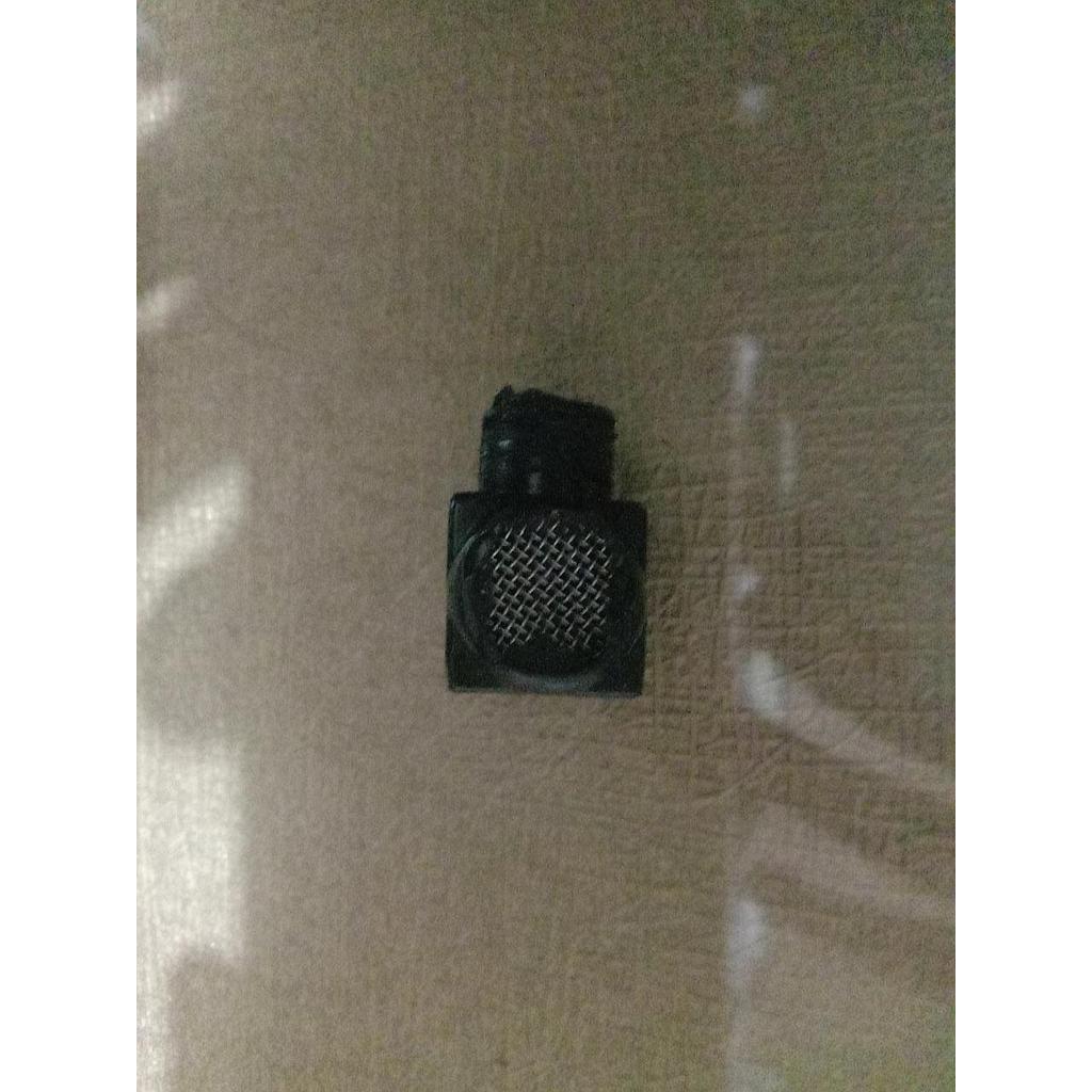 Bugscreen 1/4 NPT, Material Plastik