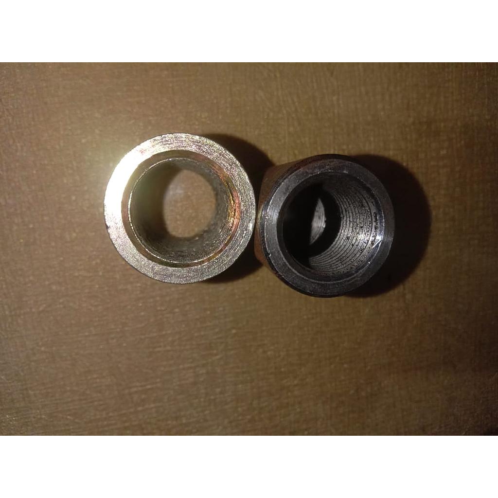 Union 1/2 NPT Female 