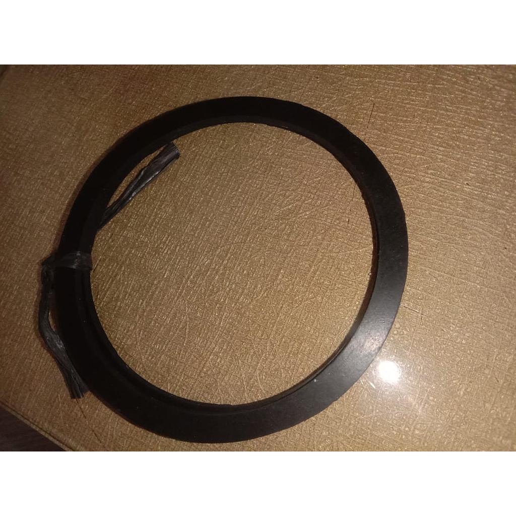 Seal Bulat Tebal 4mm