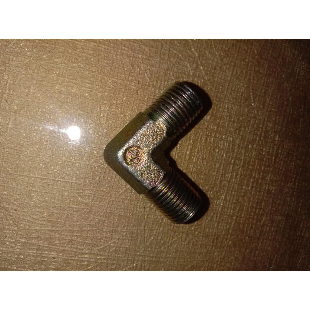 Elbow 1/4 NPT 