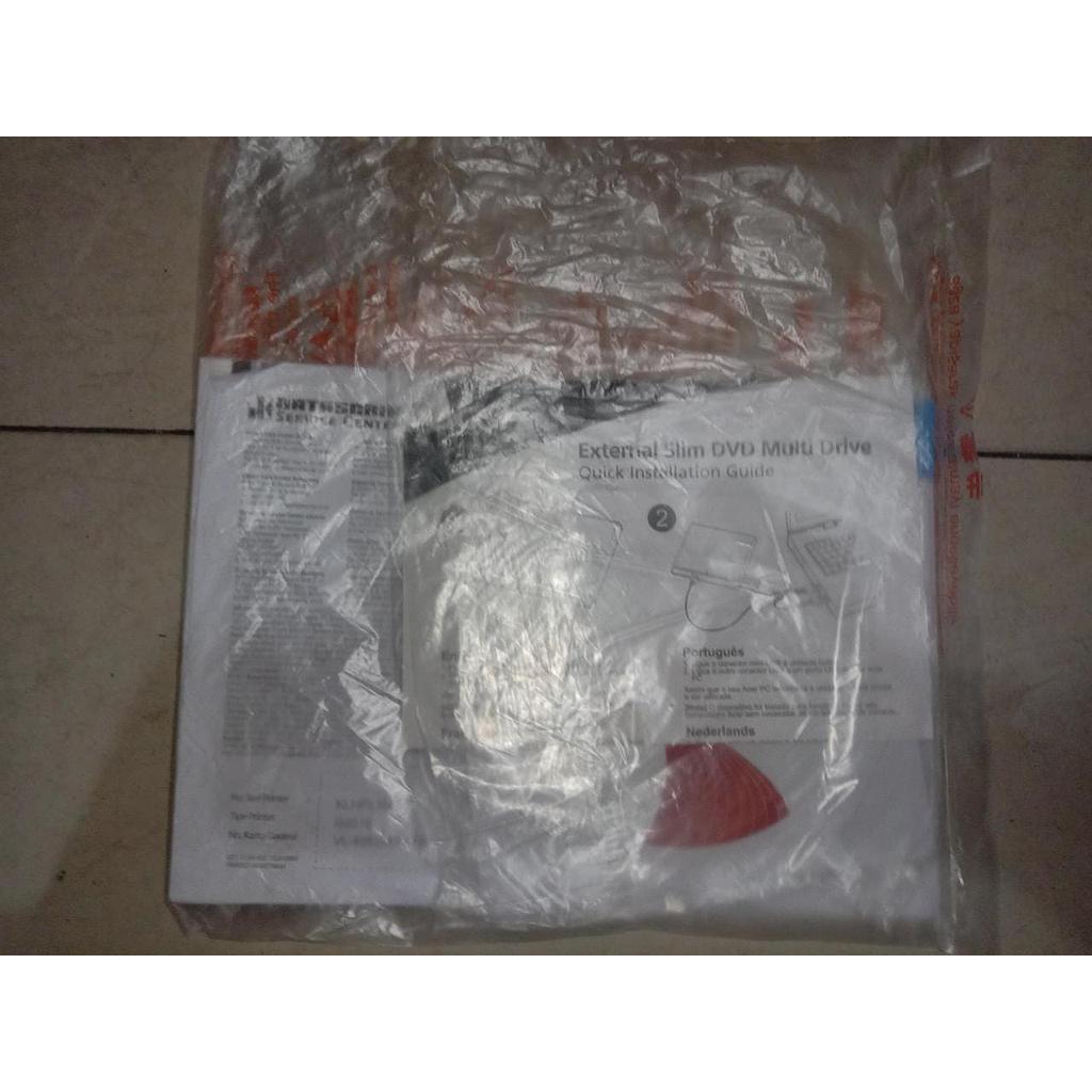 Manual Printer Canon G2010