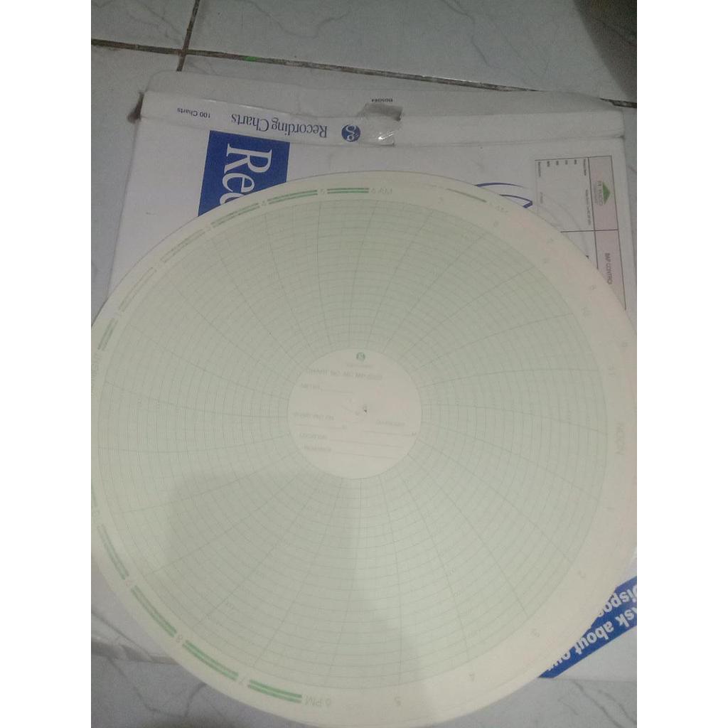 Kertas Barton MC-MP-6.000