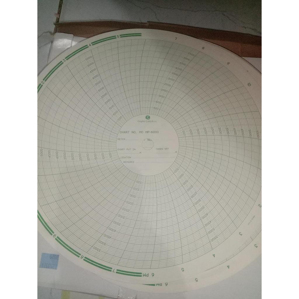 Kertas Barton MC-MP-3.000-100F