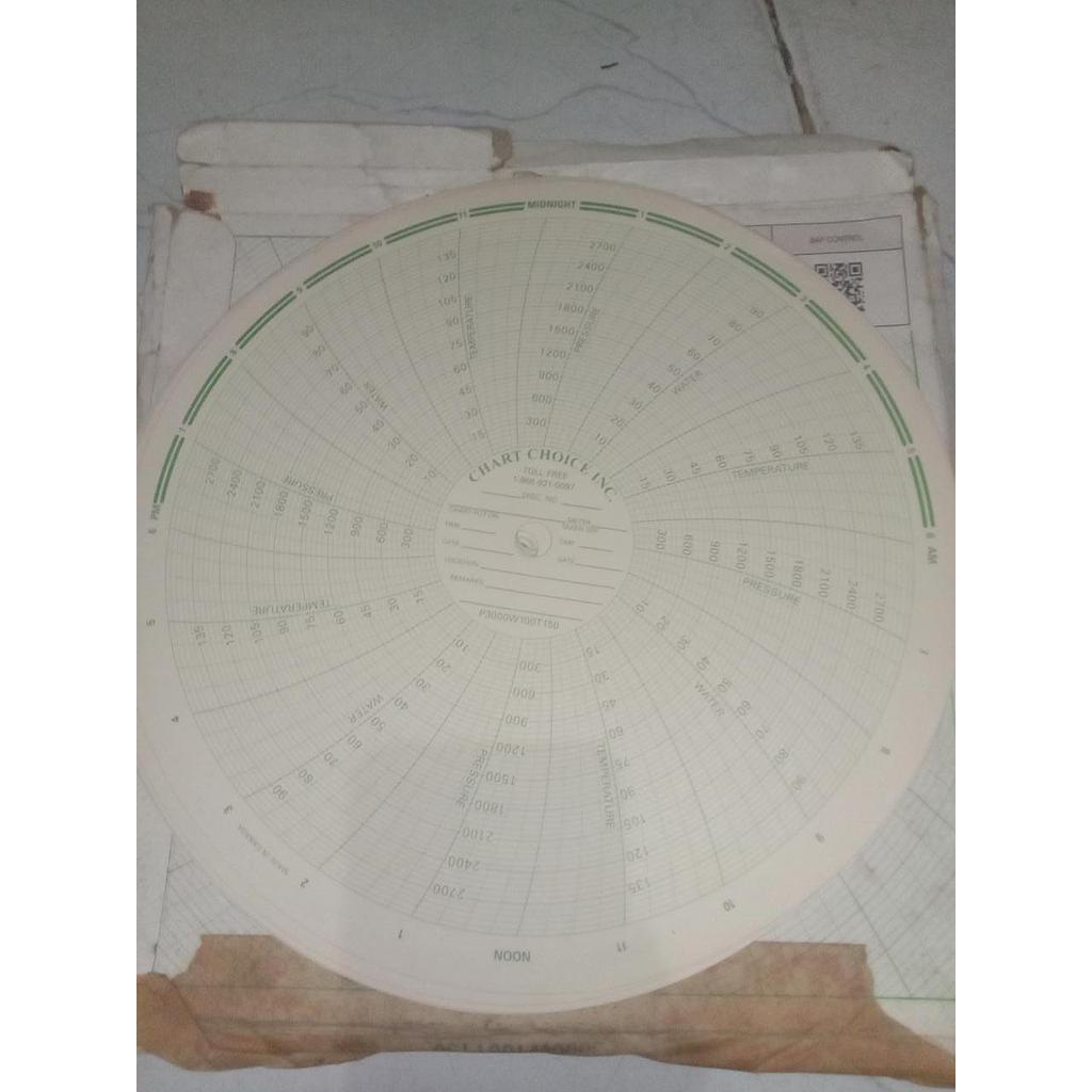 Kertas Barton P3000W100T150