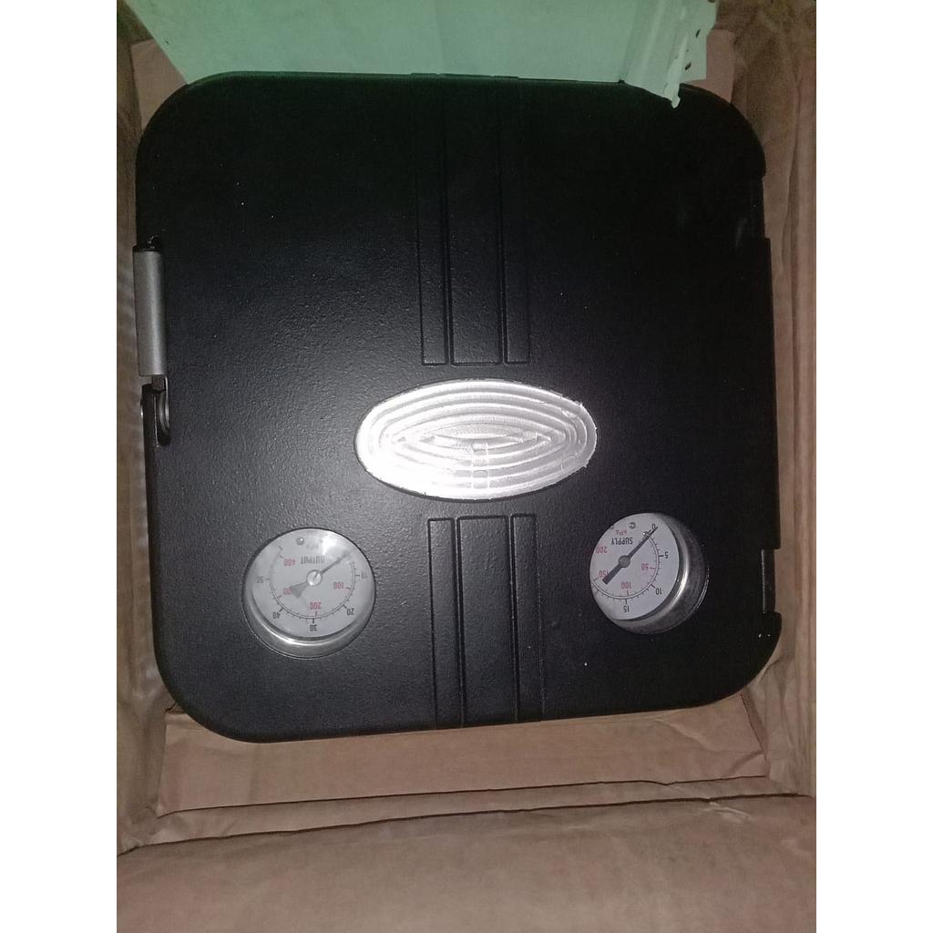 Controller 4150, Brand CVS 