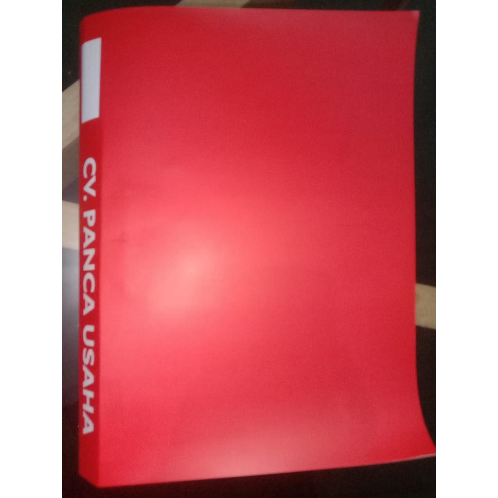 Map Merah CV Panca Usaha 