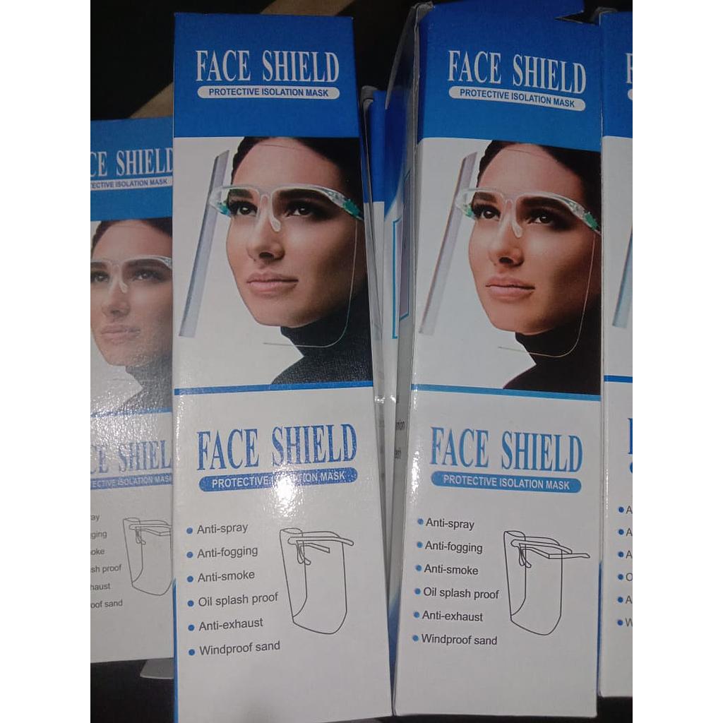 Face Shield 