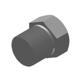 BOMPRD; Pressure Switch; Pipe Plug