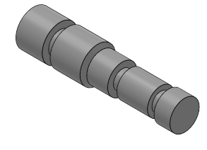 BOMPRD; Pressure Switch; Lower Stem