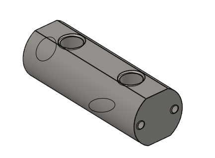 BOMPRD; Pressue Switch; Magnifold