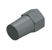 BAP AGA 2806-SERIES; Drain Plug 