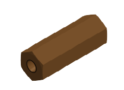 BAP AGA 2806-SERIES; Spacer [F]