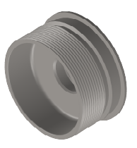 BAP AGA 2806-SERIES; Shock